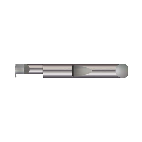 Retaining Ring Grooving Tool